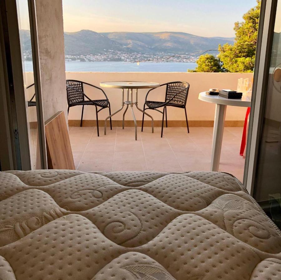 Apartment Elena Donji Okrug  Zewnętrze zdjęcie