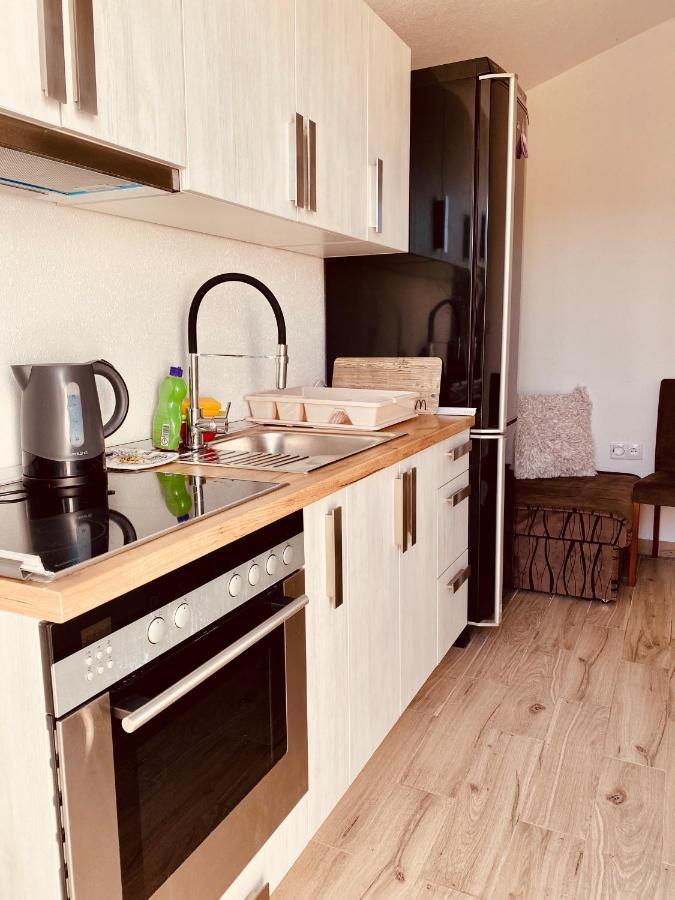 Apartment Elena Donji Okrug  Zewnętrze zdjęcie