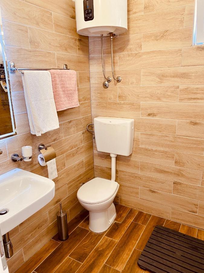 Apartment Elena Donji Okrug  Zewnętrze zdjęcie
