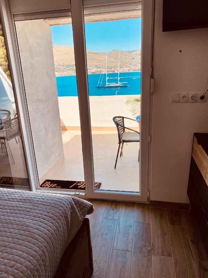 Apartment Elena Donji Okrug  Zewnętrze zdjęcie