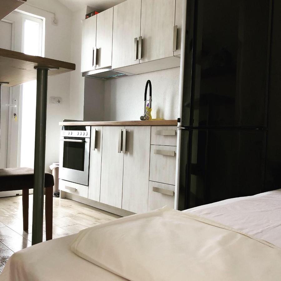 Apartment Elena Donji Okrug  Zewnętrze zdjęcie