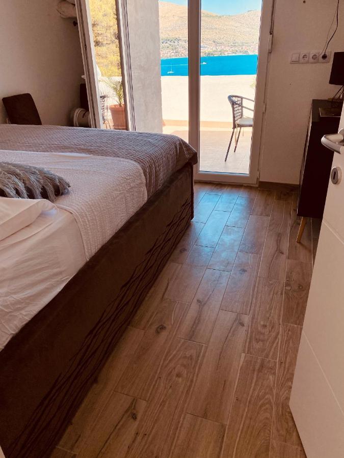 Apartment Elena Donji Okrug  Zewnętrze zdjęcie
