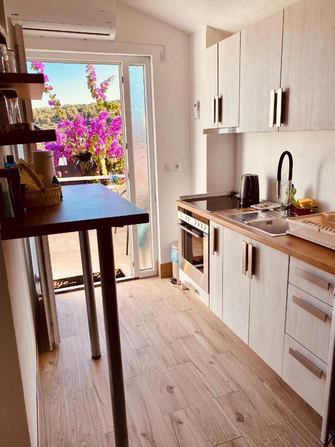 Apartment Elena Donji Okrug  Zewnętrze zdjęcie