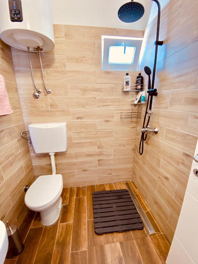 Apartment Elena Donji Okrug  Zewnętrze zdjęcie