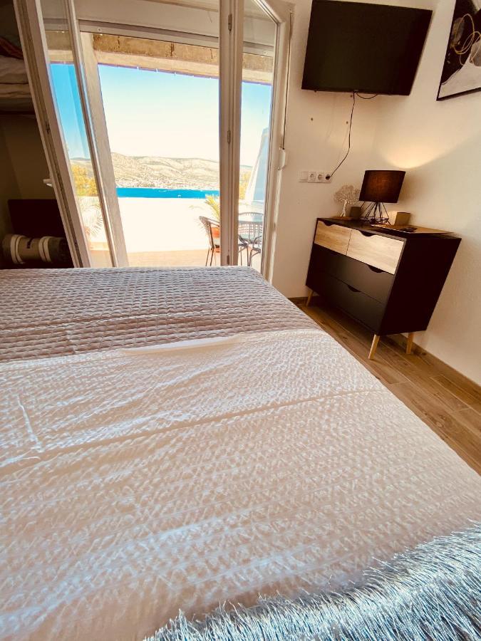 Apartment Elena Donji Okrug  Zewnętrze zdjęcie